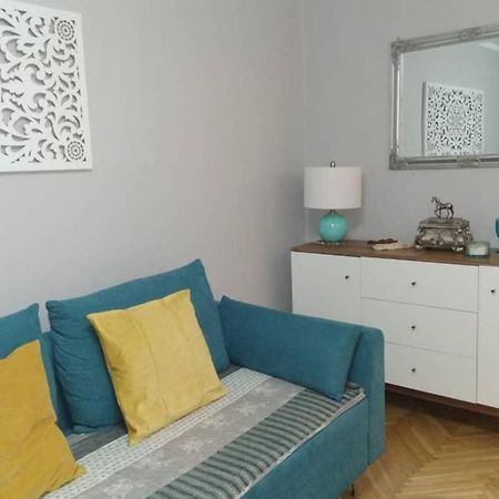 Silver Panska 61 Варшава Екстериор снимка