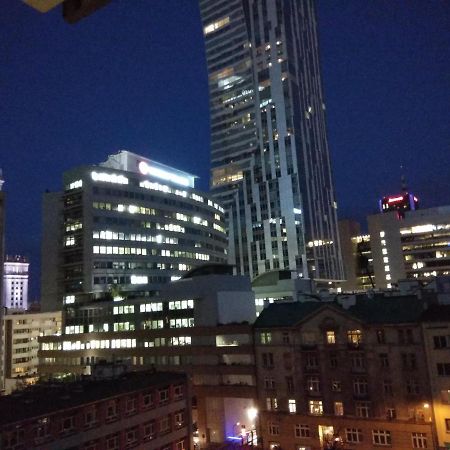 Silver Panska 61 Варшава Екстериор снимка